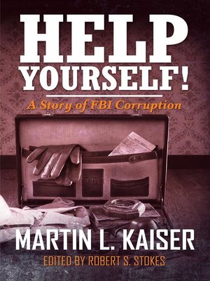 cover image of Help Yourself!